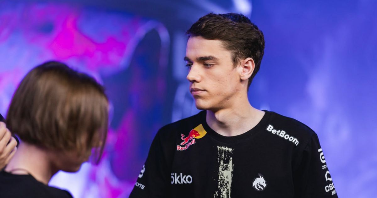 Team Spirit против FlyQuest — ставки на матч CS2