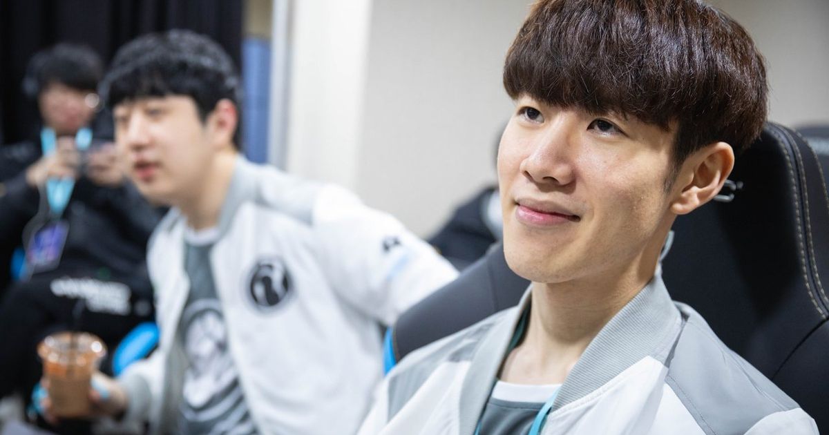 Invicitus Esports Invictus Gaming вышла в финал 2018 World Championship. G2 Esports ...