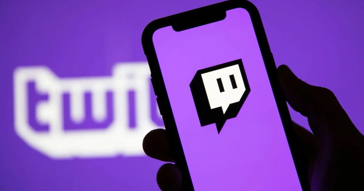 Twitch позволит скрывать стримы о «политике и острых социальных вопросах»