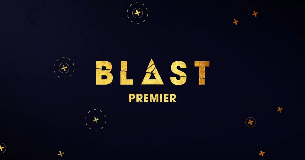 Стали известны все участники закрытой квалификации для СНГ к BLAST Premier: Spring Showdown 2021