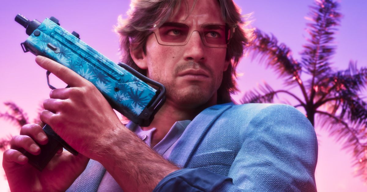 На Netflix появились упоминания трёх эпизодов расширенного трейлера GTA VI