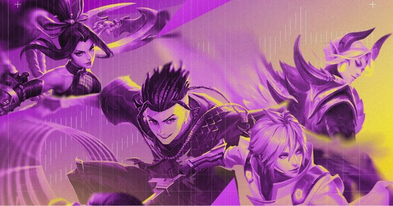 Magic распустила состав по MLBB и ушла из дисциплины