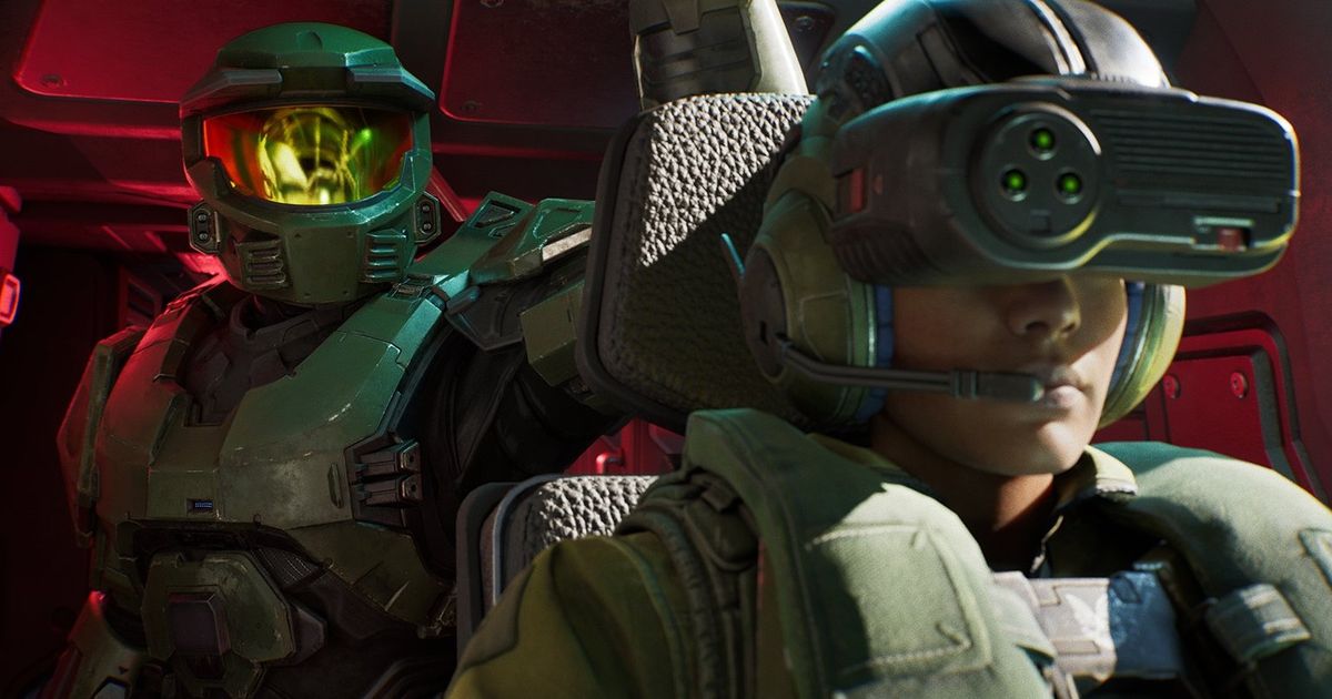 Раскрыты системные требования Halo: Campaign Evolved