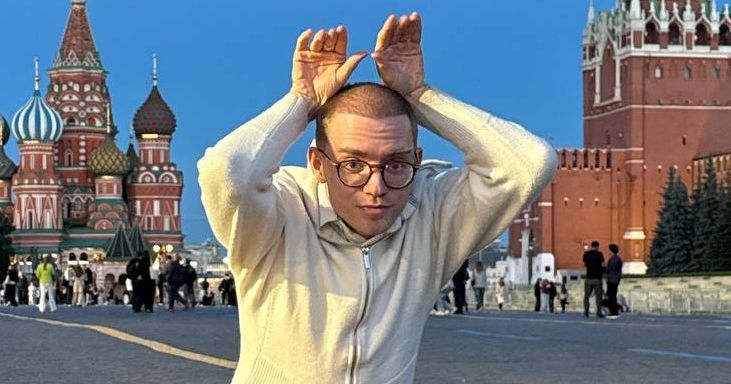 Misha рассказал о попытке собрать состав для PARIVISION