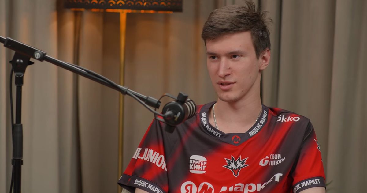 Chira JUNIOR: «Лёха немного подруинивал»