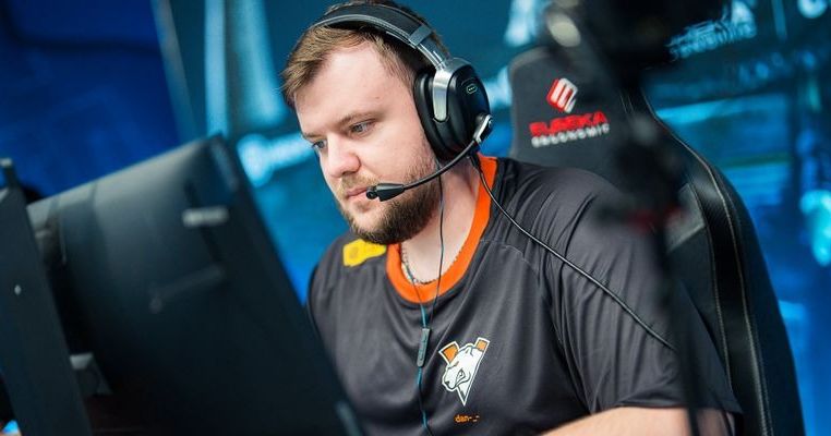 Virtus Pro R6 Virtus.pro одержала первую победу на BLAST R6 Major Salt Lake City 2026