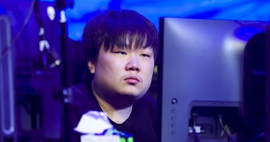 Team Zero прошла на The International 2024