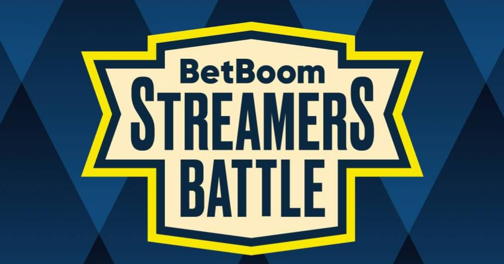 На BetBoom Streamers Battle CS #5 ввели тренеров и запасных игроков