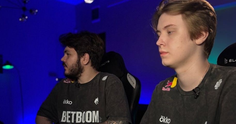 Saksa назвал топ-6 команд TI15 без Team Spirit