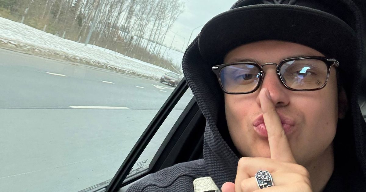 Buster показал заработок на Twitch за семь месяцев 2026 года