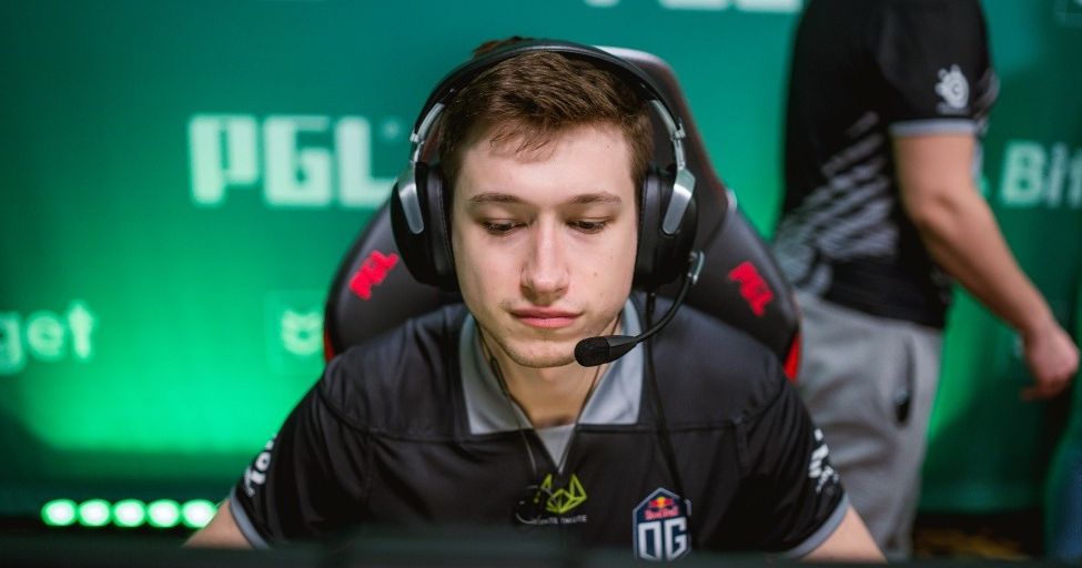Mantuu: Фанаты Valorant были правы — CS:GO действительно умирает ...