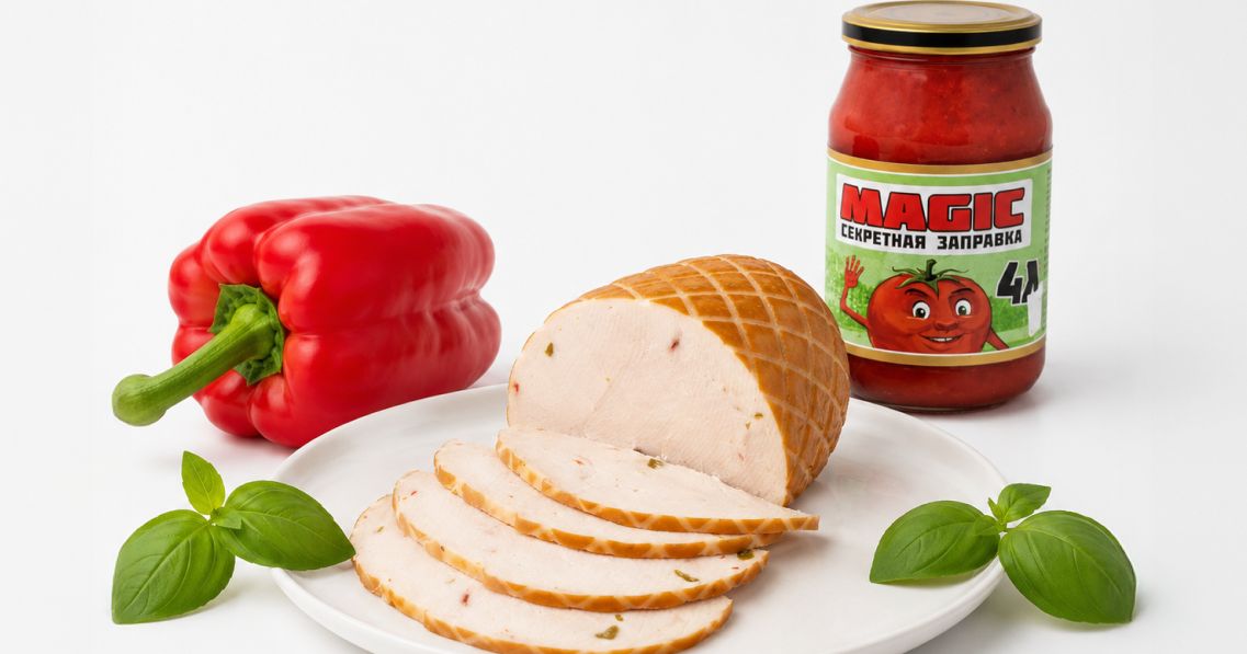 «ВкусВилл» отреагировал на отсылку к хайлайту magixx в CS2