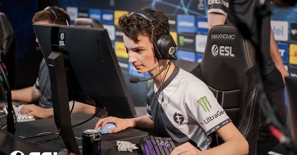 Evil Geniuses сыграют на BLAST Premier: Fall Showdown 2021