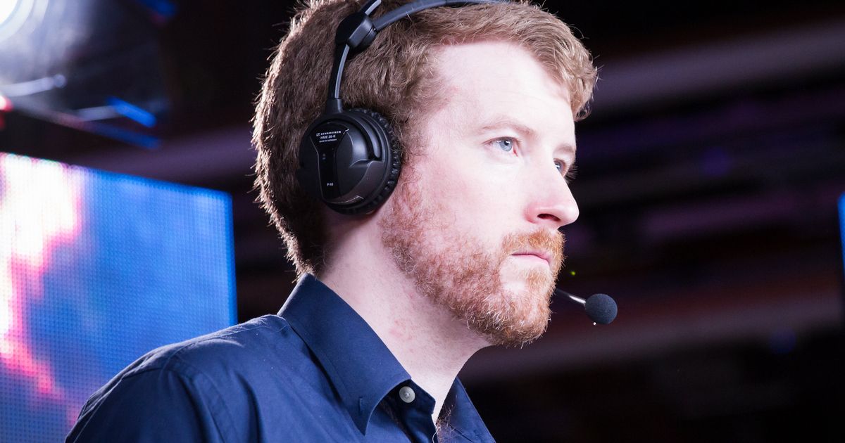 Thorin: «В CS важно найти время, чтобы отдать дань уважения легендам нашей игры»