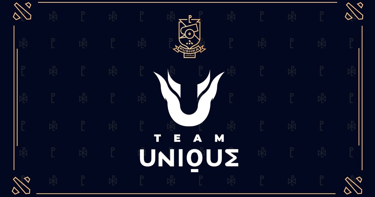 Team Unique распустила состав по Dota 2 — Pikachu и 633 стали свободными агентами