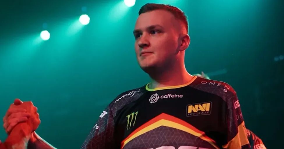 Flamie порассуждал о перспективах его новой команды CYBERSHOKE Esports