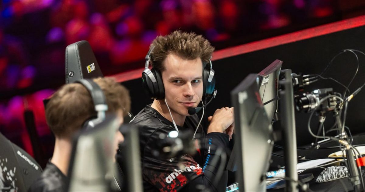 Frozen: «Я надолго в FaZe Clan»