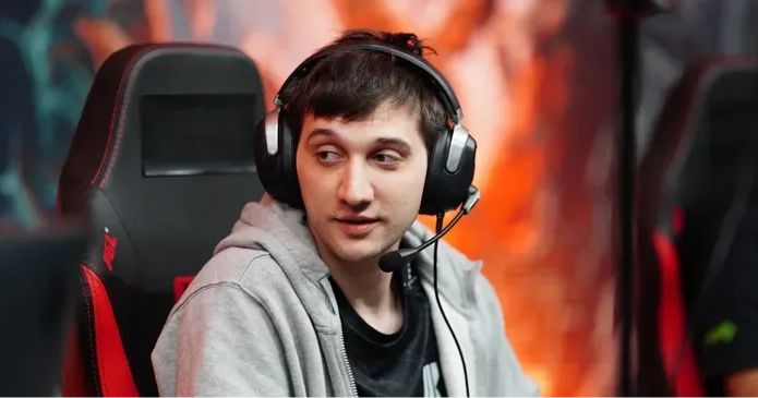 Arteezy: «Европейские серверы заполнены игроками из СНГ, но мне больше нравится играть с европейцами»