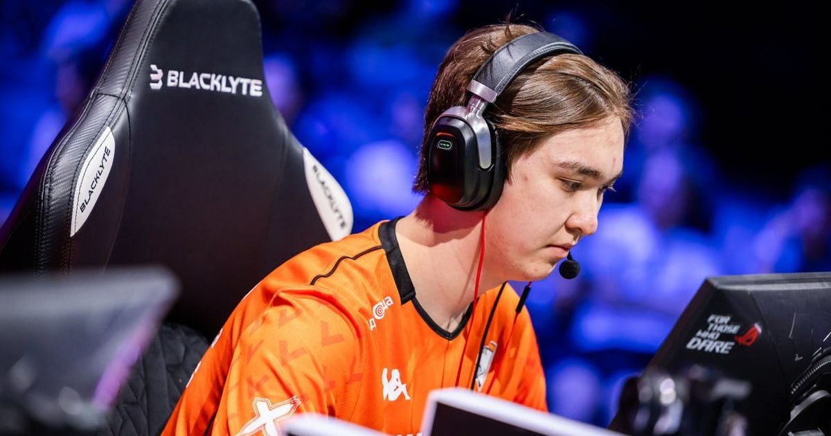 Virtus.pro выбила Team 3DMAX из FISSURE PLAYGROUND 2 — CS