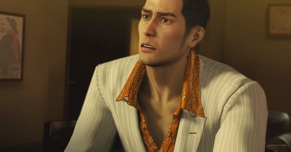 Блогер исполнил мемную песню из yakuza на украинском языке