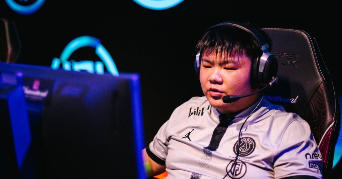 Матч Vici Gaming и PlayTime перенесли из-за принципов честной игры