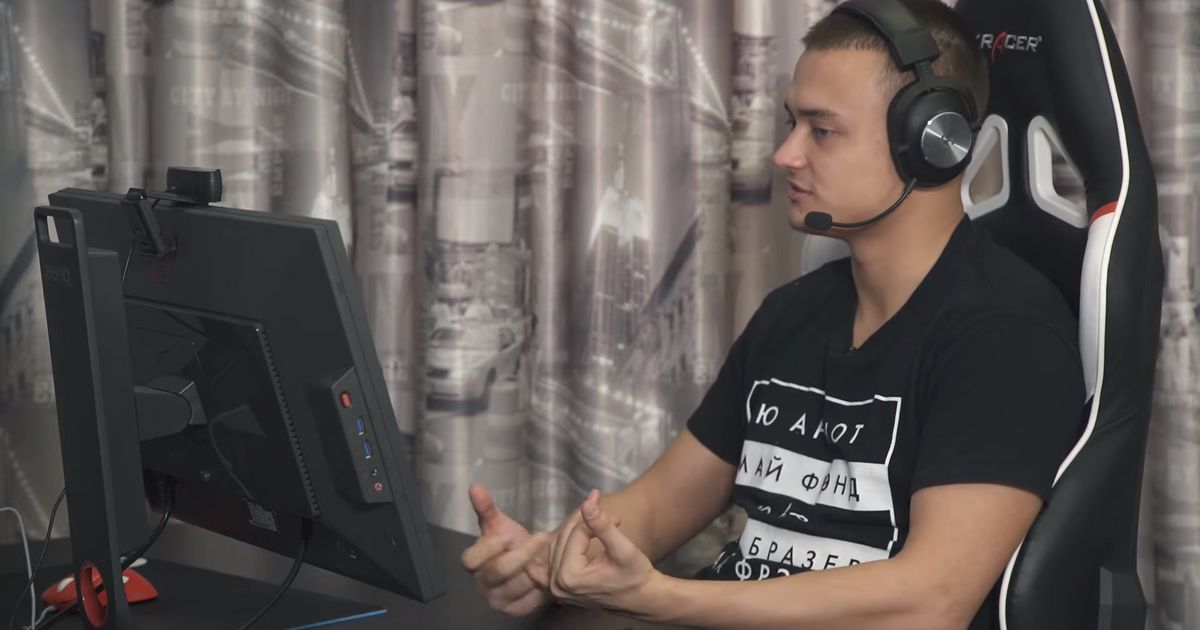 Seized признался, что вел себя некрасиво перед киком zeus из navi
