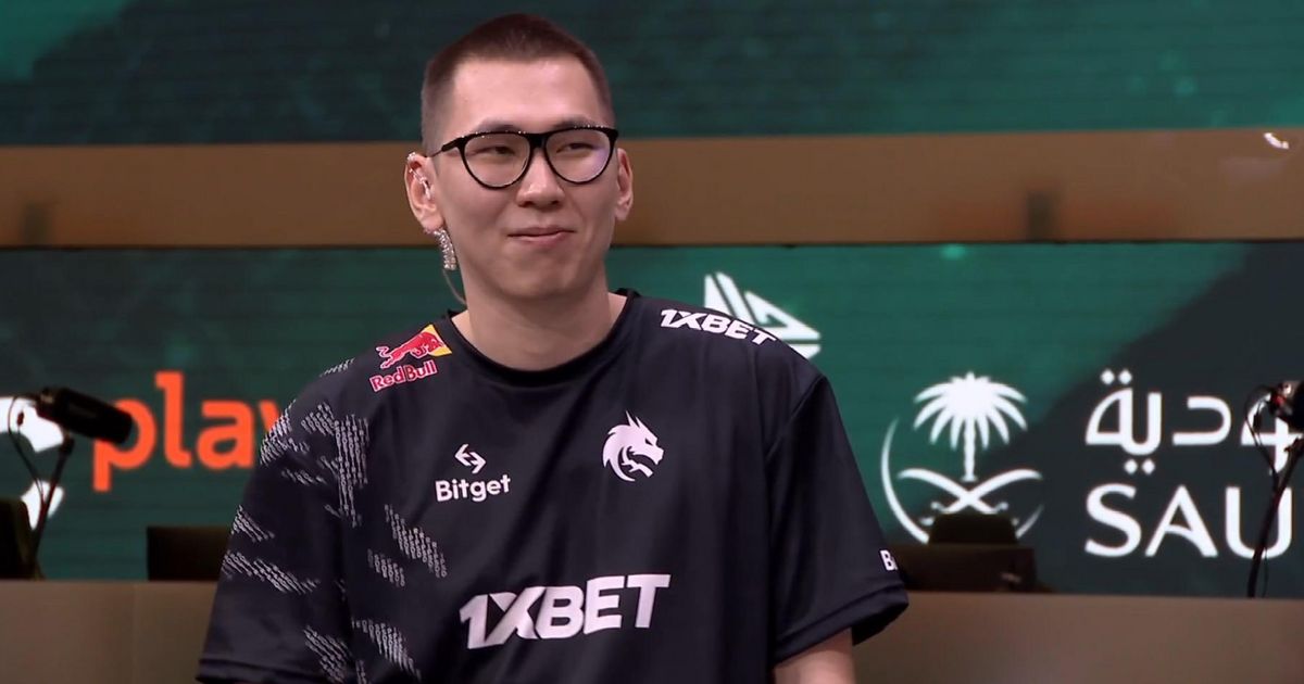 Qojqva: «В матчмейкинге TORONTOTOKYO все время играет на "пятерке"»