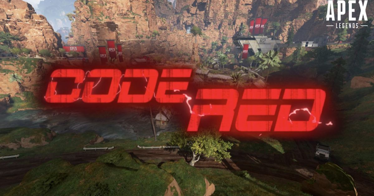 DrDisRespect проведет турнир по Apex Legends с призовым фондом в $20 тыс.
