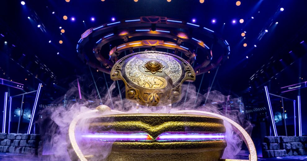 На The International 2026 выступят 19 чемпионов мира