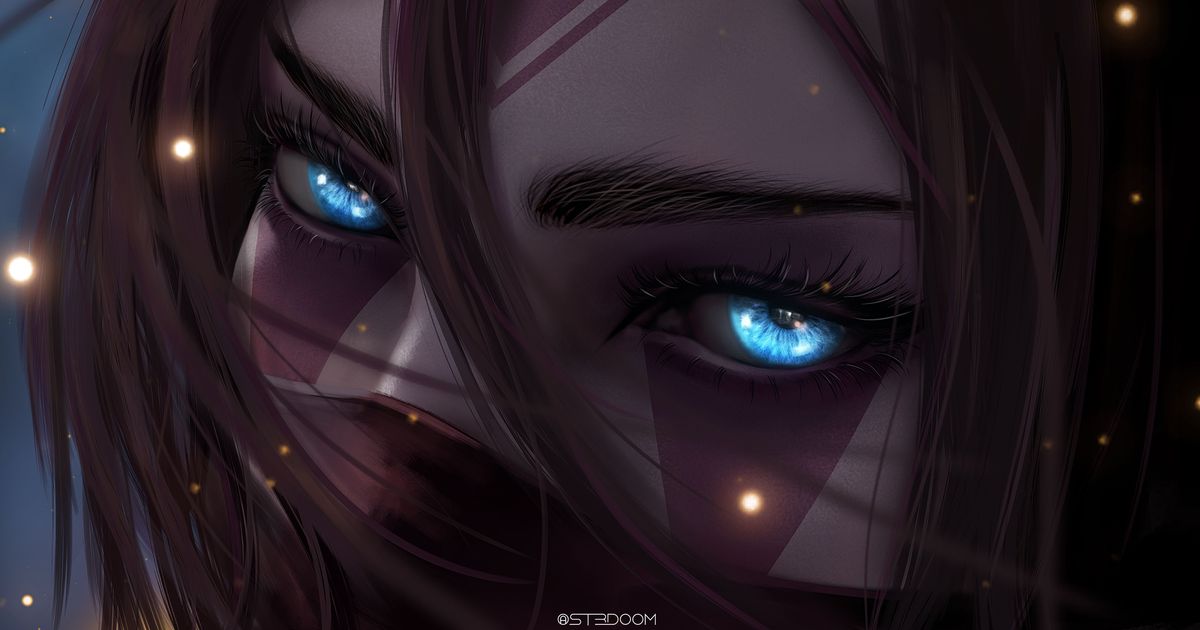 В Dota 2 исправили баг с бесконечным Meld у Templar Assassin