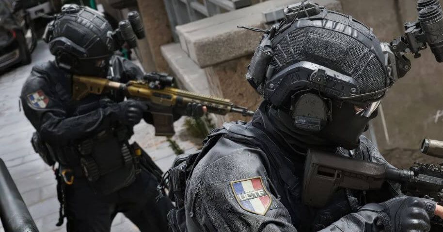 Activision назвала даты бета-теста Call of Duty: Modern Warfare 4