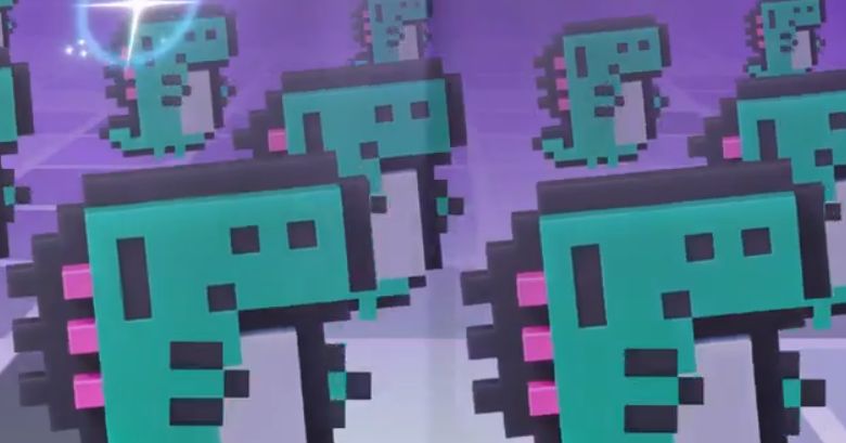 Twitch обновила смайлик DinoDance и откатила изменение через два дня