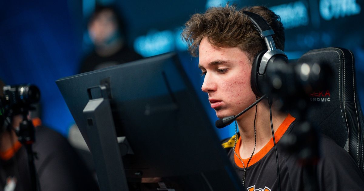 Virtus Pro R6 Virtus.pro победила Team Falcons и прошла на BLAST R6 Major Salt Lake ...