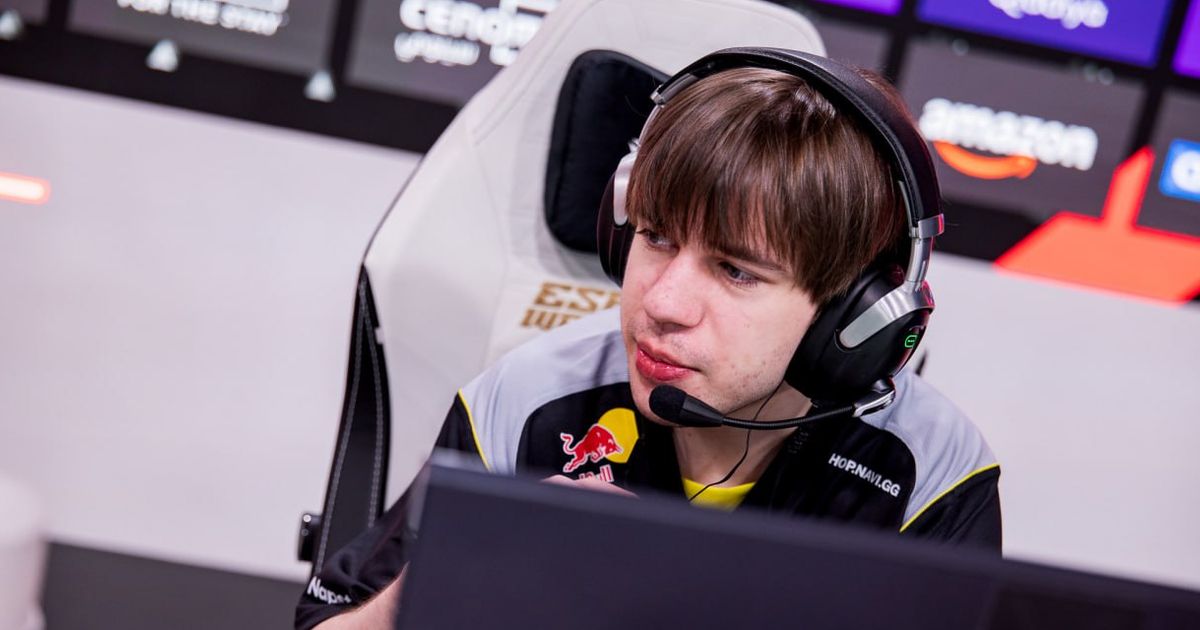 NAVI и Level UP встретятся в плей-офф EPL Masters I