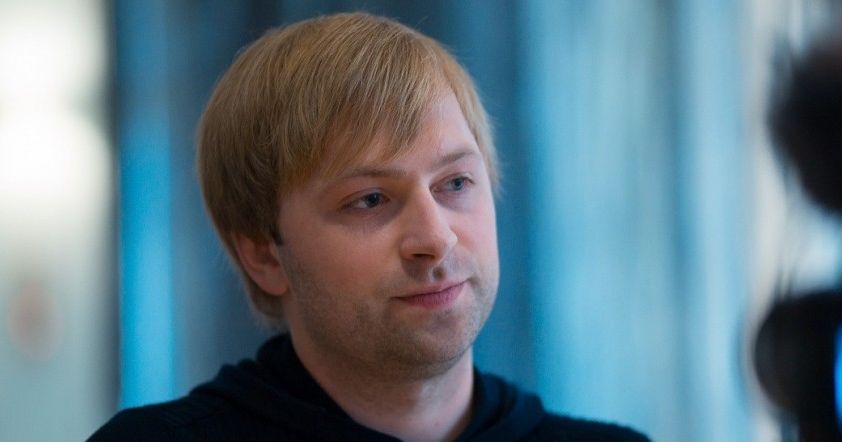 NS об OG: «За SumaiL я бы держался, а на Saksa похрен»