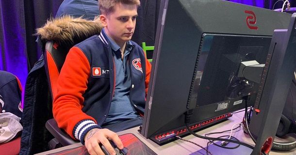 Gambit Esports прошла на StarLadder ImbaTV Dota 2 Minor