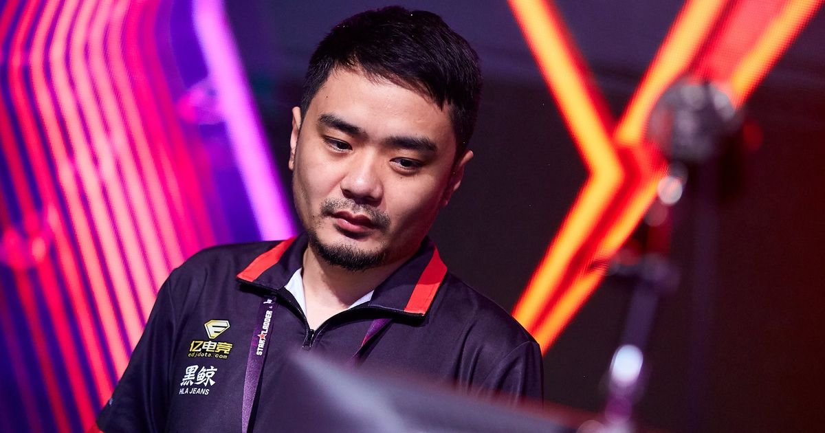 Xiao8 не будет тренером Xtreme Gaming на EWC 2026