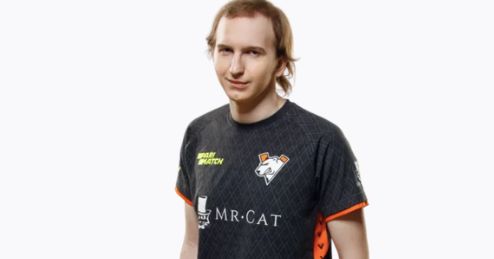 Save в форме virtus. Pro: новые фотографии состава