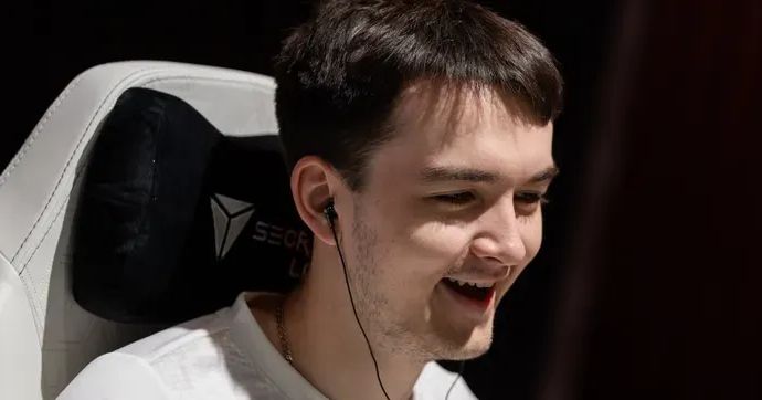 «У нас осталась только одна цель», — MieRo о The International 2026
