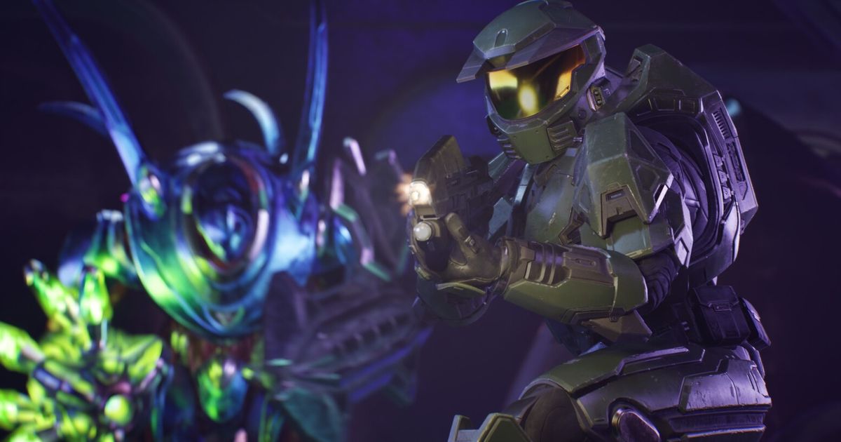 Сотрудники Halo Studios обвинили руководство в неэффективности