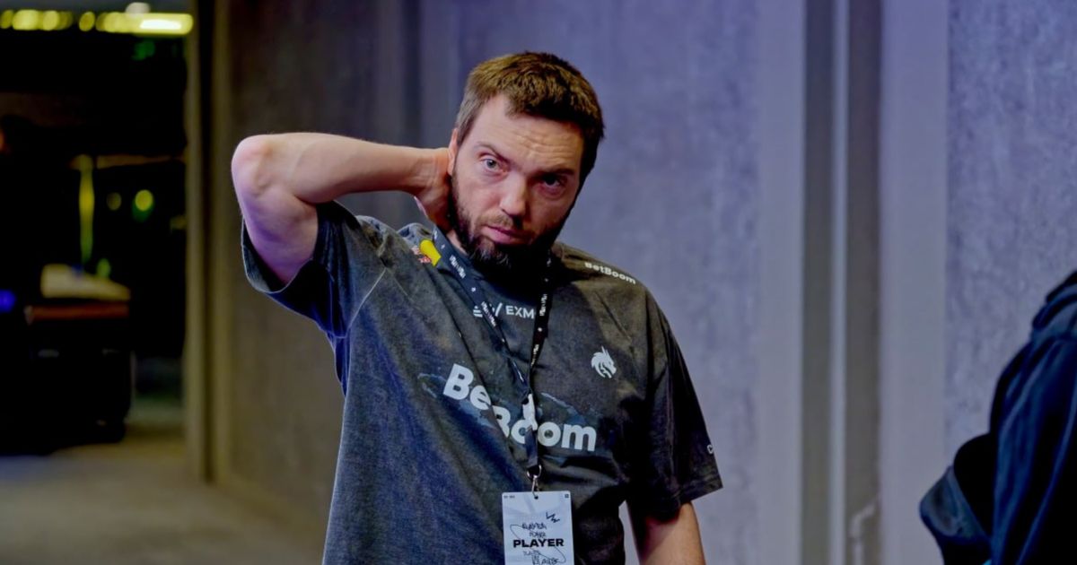 Korb3n: «Мы успели потренировать всё, что задумывали»