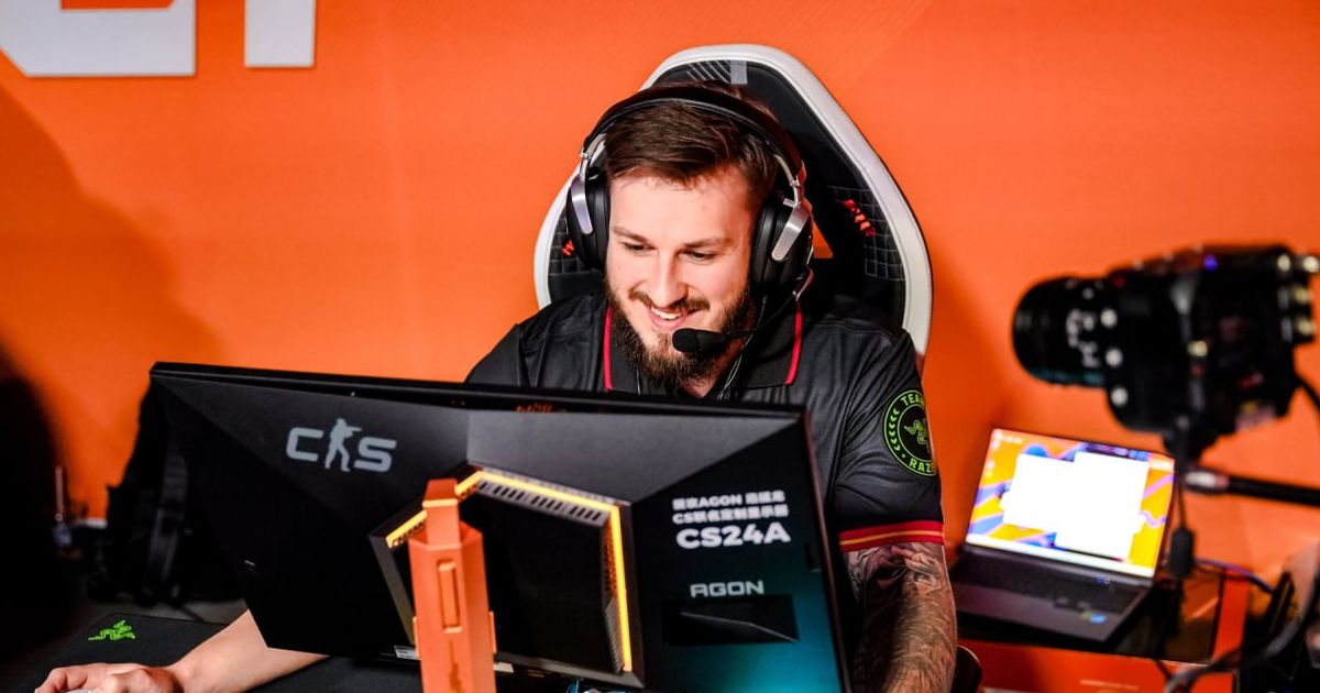 jL стал свободным агентом и может перейти в MOUZ
