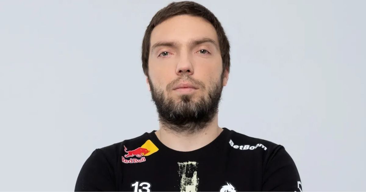 «Надеюсь, что в плане результатов он будет лучше», — Korb3n об The International 2026