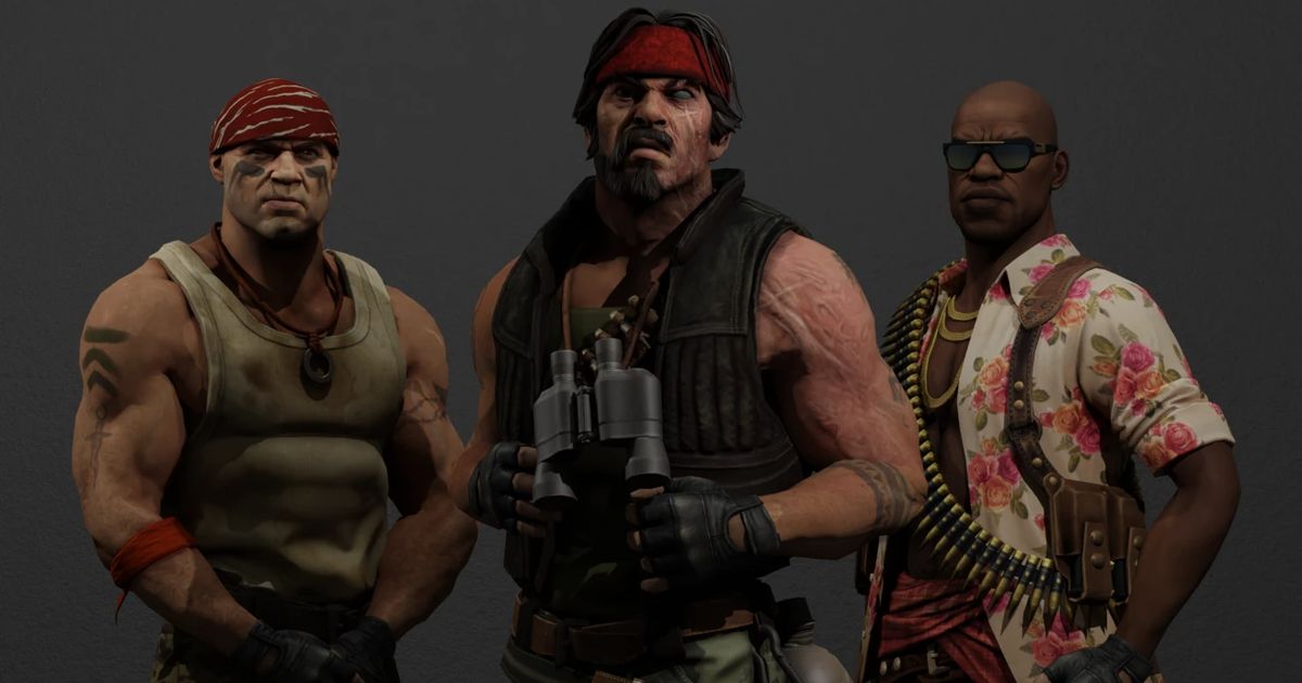 «Жаль, что вы не можете увидеть чаты», — бывший сотрудник Valve о CS2