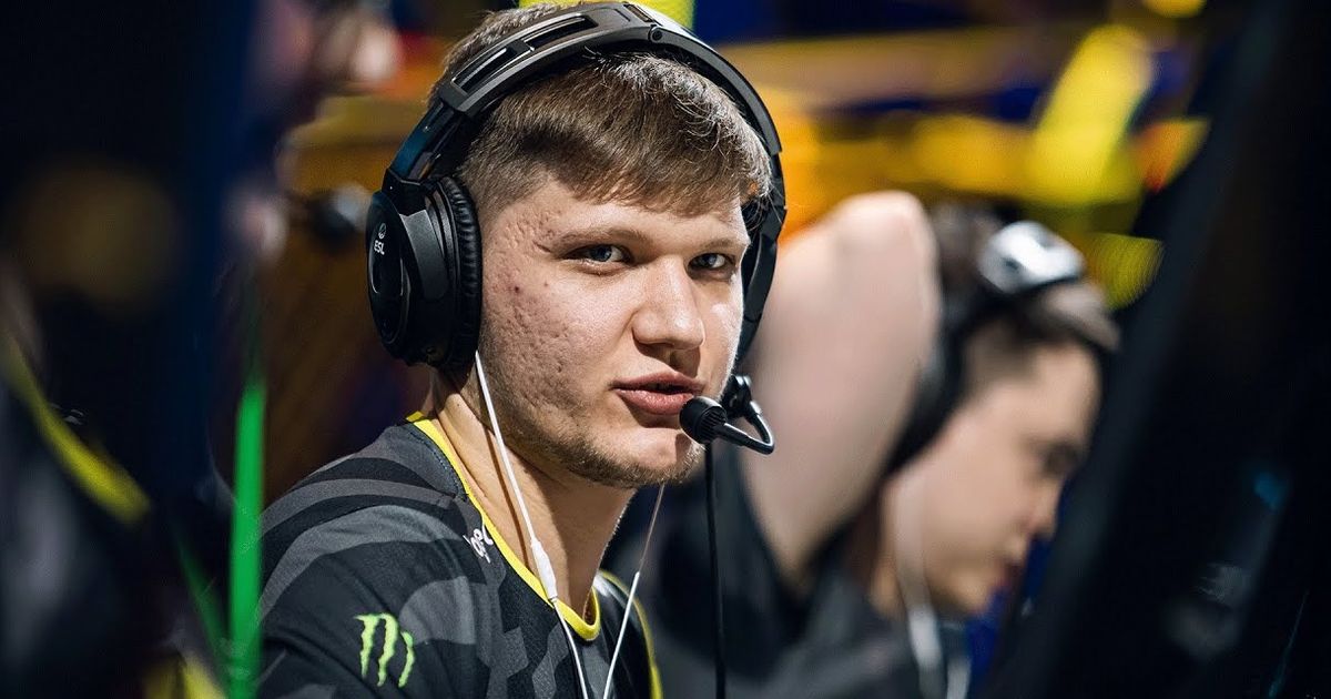 Smooya Smooya в шутку обратился к Illuminar Gaming с просьбой победить NAVI на ...