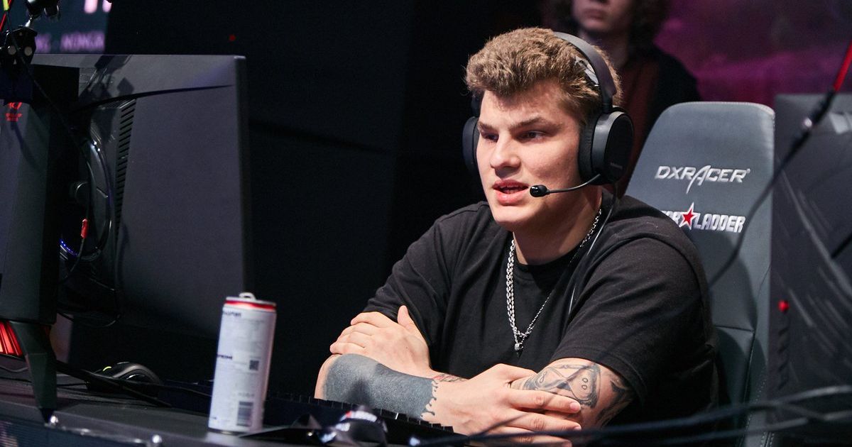 Natus vincere или as monaco gambit — ставки на киберспорт