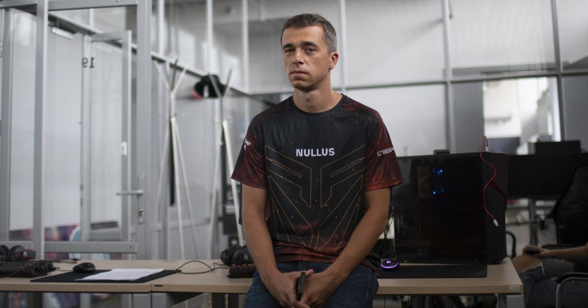 CEO PVP Gaming: «Мы никогда не выиграем The International»
