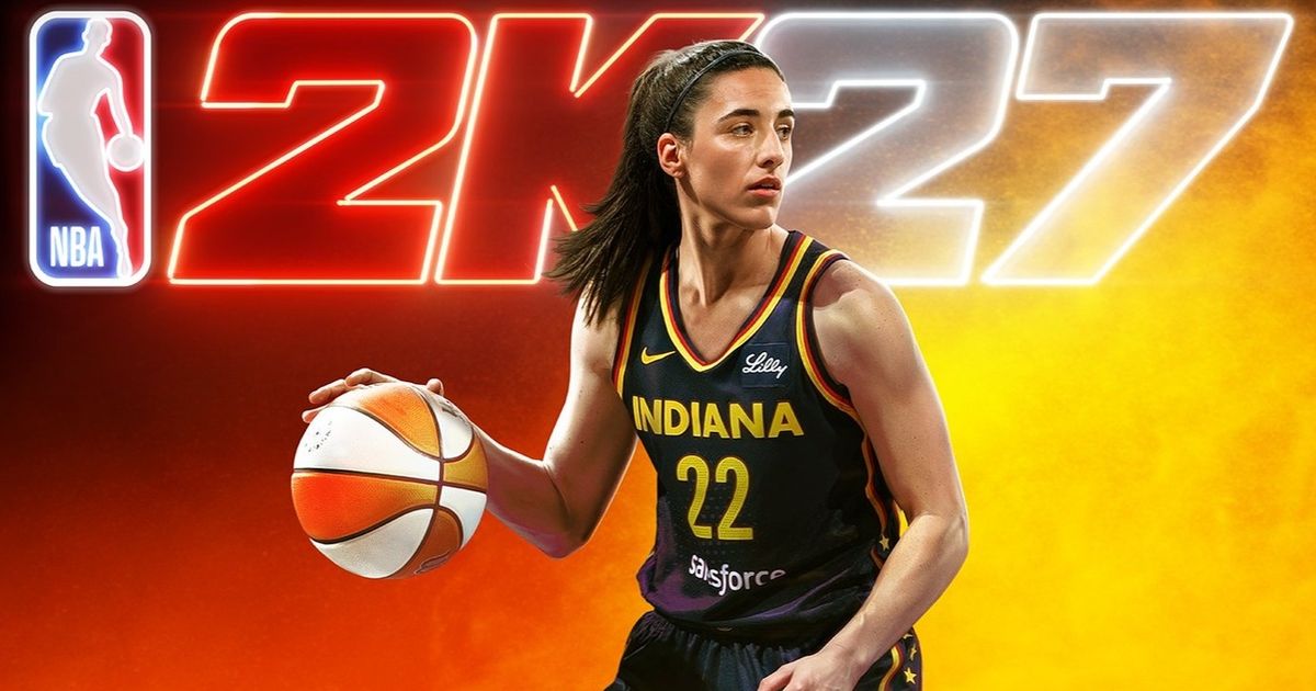 NBA 2K27: Вембаньяма, Кларк и Роуз на обложках нового симулятора