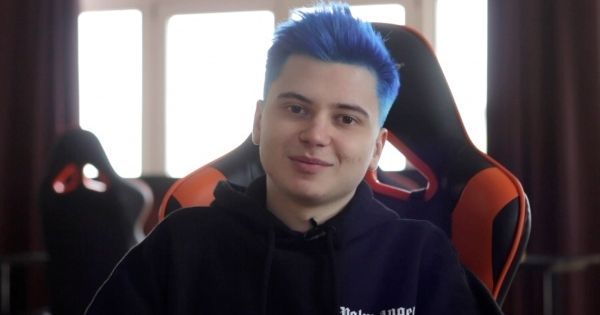 Evil geniuses против chaos — ставки на киберспорт