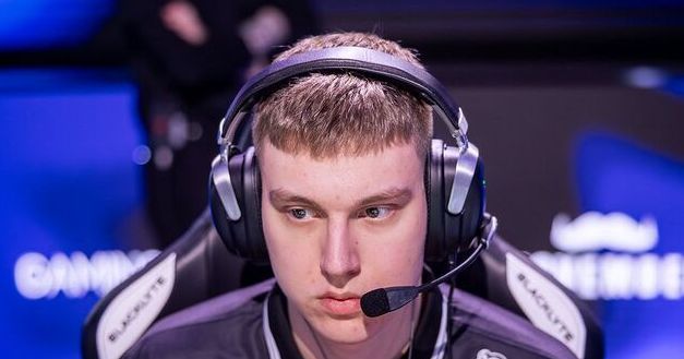 R1nkle: «В [шоке] до сих пор»